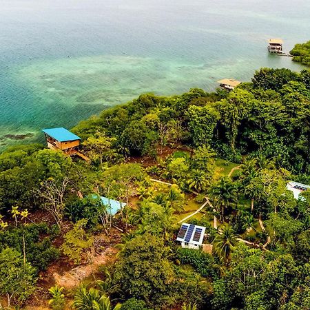 Roam Yoga & Wellness Lodge Bocas Town Luaran gambar