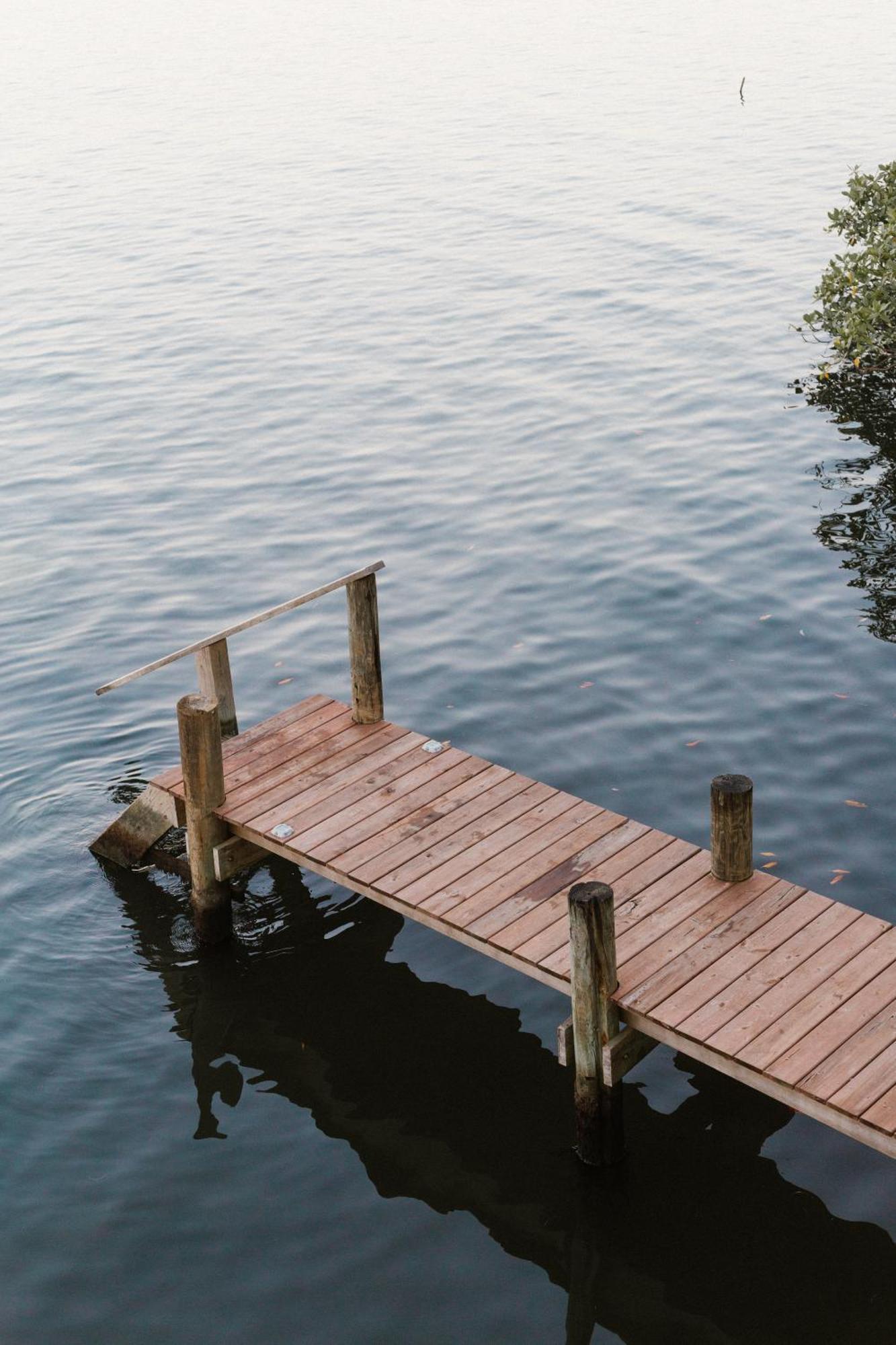 Roam Yoga & Wellness Lodge Bocas Town Luaran gambar