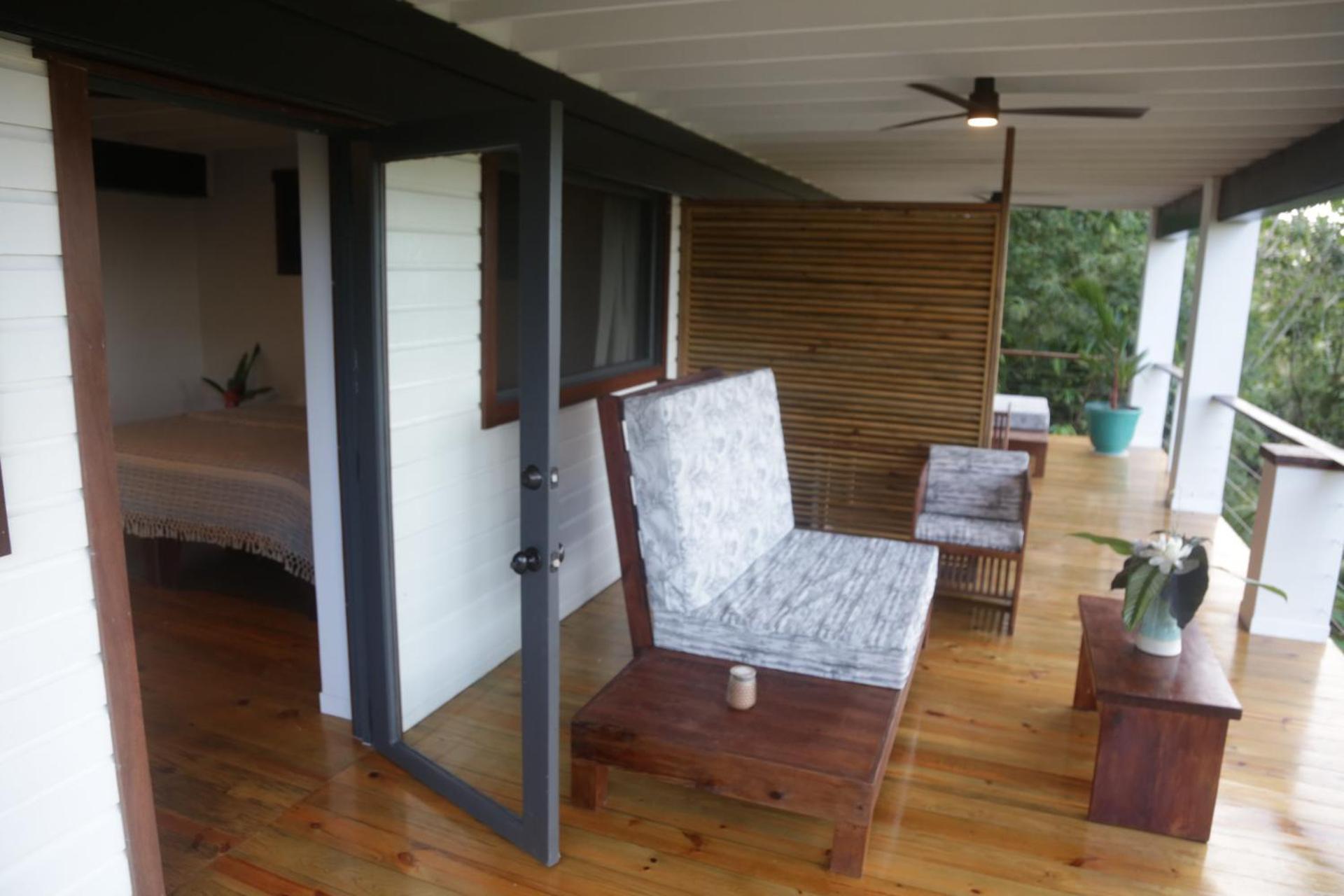 Roam Yoga & Wellness Lodge Bocas Town Luaran gambar