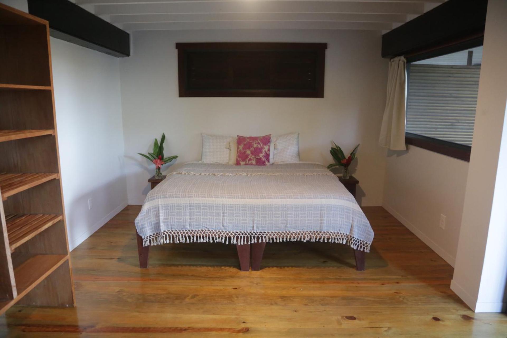 Roam Yoga & Wellness Lodge Bocas Town Luaran gambar