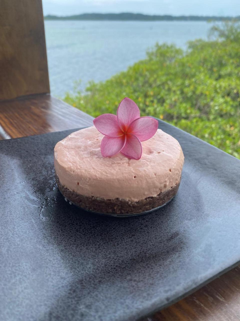 Roam Yoga & Wellness Lodge Bocas Town Luaran gambar